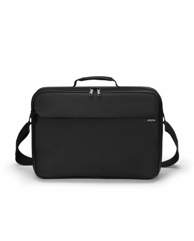 Zaino per Portatile Dicota D32087-RPET Nero