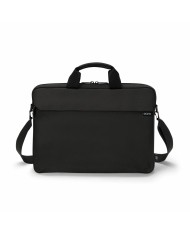 Valigetta per Portatile Dicota D32088-RPET Nero 16" Valigetta per Portatile Dicota D32088-RPET Nero 16"