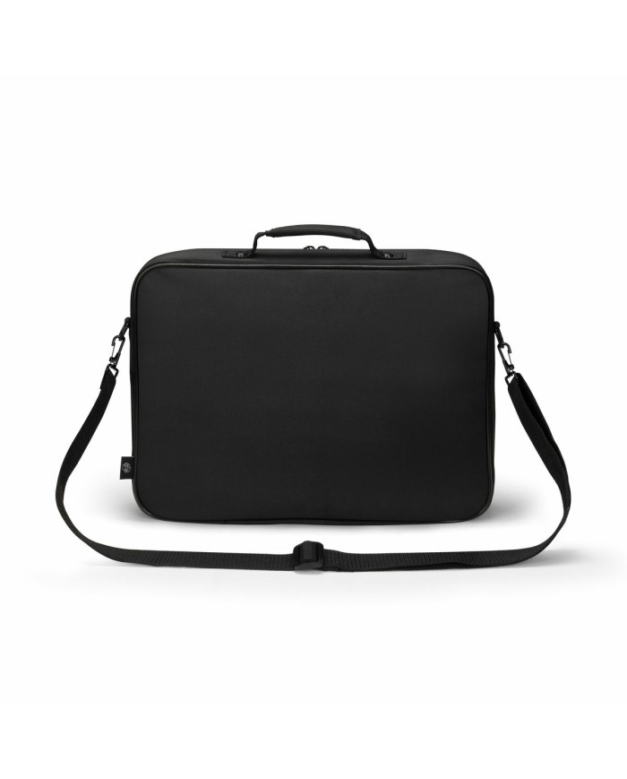 Valigetta per Portatile Dicota D32088-RPET Nero 16" Valigetta per Portatile Dicota D32088-RPET Nero 16"