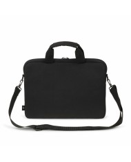 Valigetta per Portatile Dicota D32091-RPET Nero 14,1'' Valigetta per Portatile Dicota D32091-RPET Nero 14,1''
