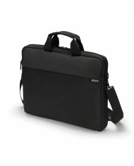 Valigetta per Portatile Dicota D32091-RPET Nero 14,1'' Valigetta per Portatile Dicota D32091-RPET Nero 14,1''