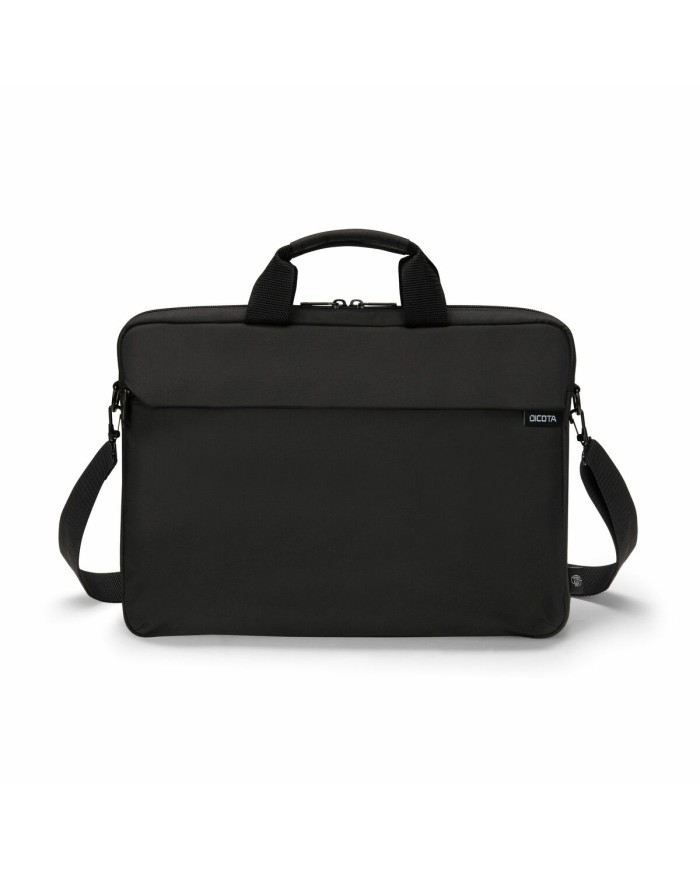 Valigetta per Portatile Dicota D32092-RPET Nero 16" Valigetta per Portatile Dicota D32092-RPET Nero 16"