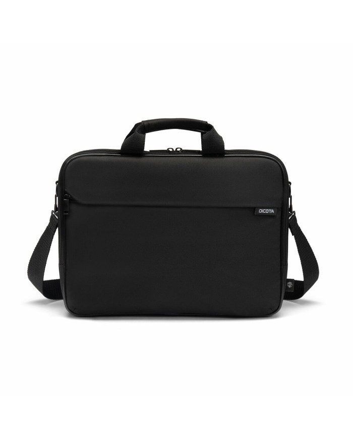 Valigetta per Portatile Dicota D32094-RPET Nero 16" Valigetta per Portatile Dicota D32094-RPET Nero 16"
