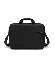 Valigetta per Portatile Dicota D32094-RPET Nero 16" Valigetta per Portatile Dicota D32094-RPET Nero 16"