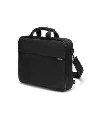 Valigetta per Portatile Dicota D32093-RPET Nero 14,1'' Valigetta per Portatile Dicota D32093-RPET Nero 14,1''