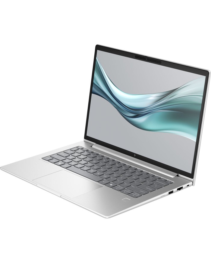 Laptop HP ELITEBOOK 645 G11 14" 16 GB RAM 512 GB SSD Qwerty in Spagnolo AMD Ryzen 7 7735U Laptop HP ELITEBOOK 645 G11 14" 16 GB RAM 512 GB SSD Qwerty in Spagnolo AMD Ryzen 7 7735U