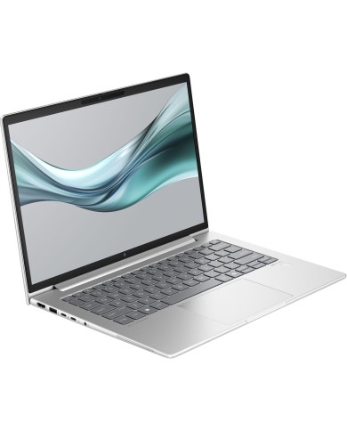 Laptop HP ELITEBOOK 645 G11 14" 16 GB RAM 512 GB SSD Qwerty in Spagnolo Laptop HP ELITEBOOK 645 G11 14" 16 GB RAM 512 GB SSD Qwerty in Spagnolo