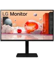 Monitor Gaming LG 32GS60QC-B Quad HD 32" 180 Hz Monitor Gaming LG 32GS60QC-B Quad HD 32" 180 Hz