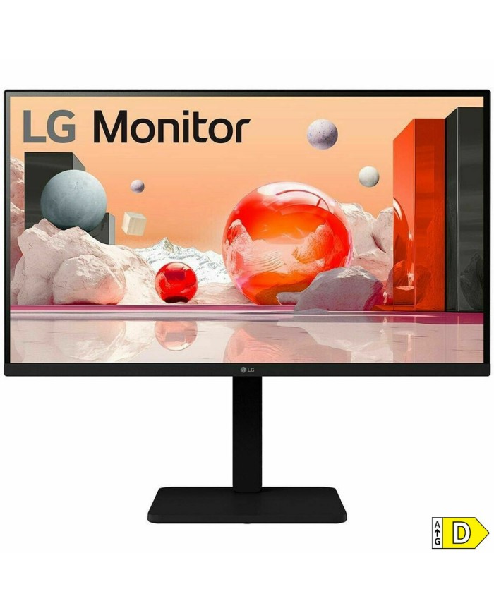 Monitor LG 24BA560-B Full HD 23,8" 100 Hz