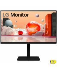 Monitor LG 24BA560-B Full HD 23,8" 100 Hz