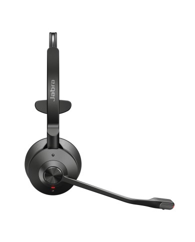 Auricolari con Microfono GN Audio 9653-430-111 Nero Auricolari con Microfono GN Audio 9653-430-111 Nero