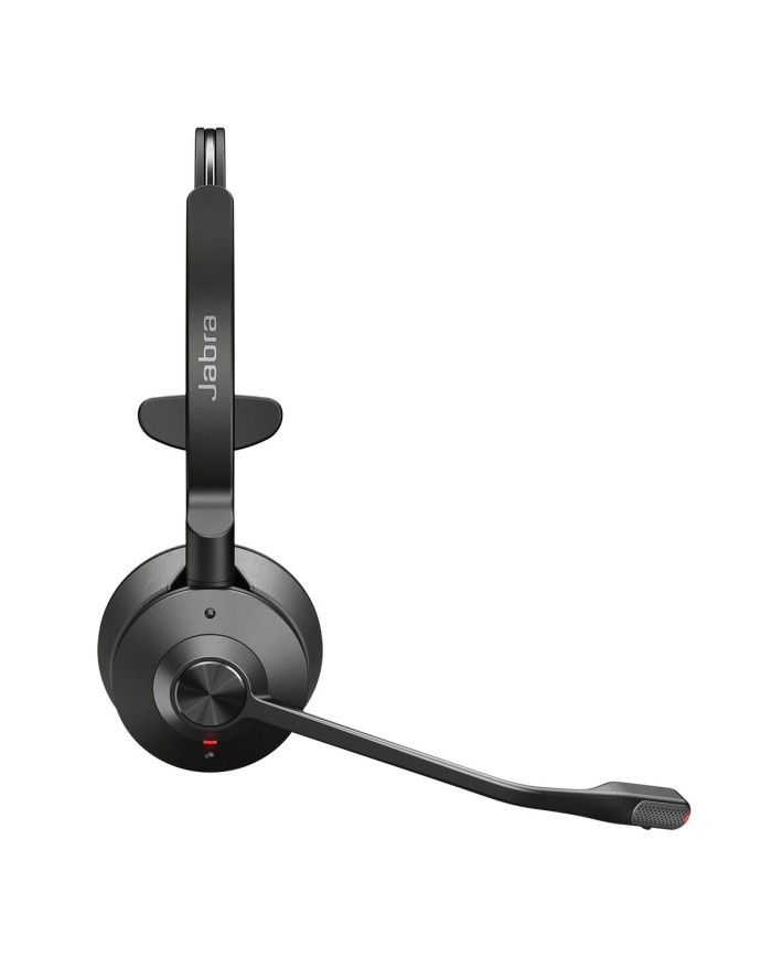 Auricolari con Microfono GN Audio 9653-430-111 Nero Auricolari con Microfono GN Audio 9653-430-111 Nero