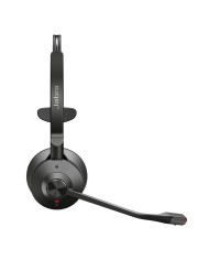 Auricolari con Microfono GN Audio 9653-430-111 Nero Auricolari con Microfono GN Audio 9653-430-111 Nero