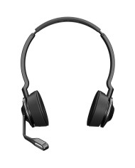 Auricolare con Microfono Gaming GN Audio Engage 75 SE Nero