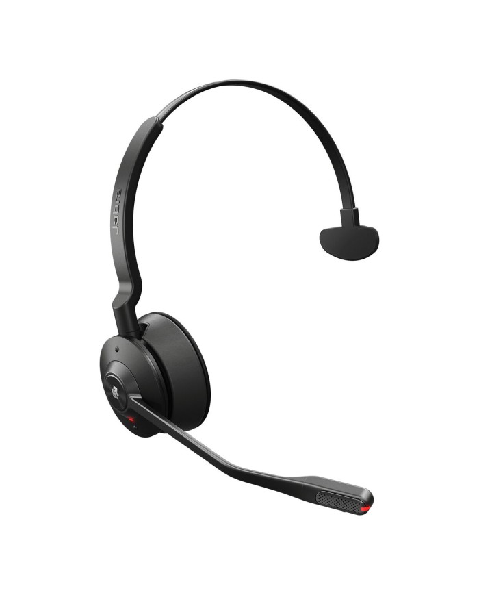 Auricolari GN Audio 9653-450-111 Nero Auricolari GN Audio 9653-450-111 Nero