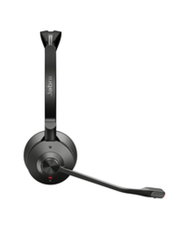 Auricolari GN Audio 9655-435-111 Nero Auricolari GN Audio 9655-435-111 Nero