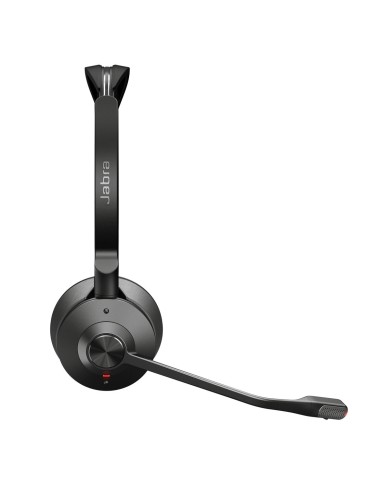 Auricolari GN Audio 9655-435-111 Nero Auricolari GN Audio 9655-435-111 Nero