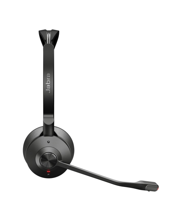 Auricolari GN Audio 9655-435-111 Nero Auricolari GN Audio 9655-435-111 Nero