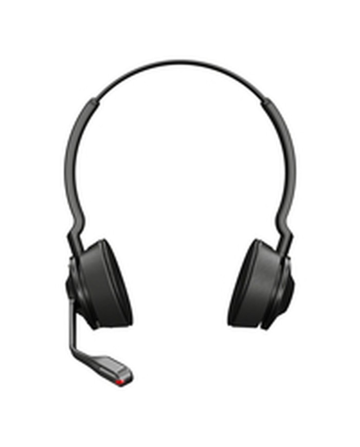 Auricolari GN Audio 9655-435-111 Nero Auricolari GN Audio 9655-435-111 Nero