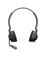 Auricolari GN Audio 9655-435-111 Nero Auricolari GN Audio 9655-435-111 Nero