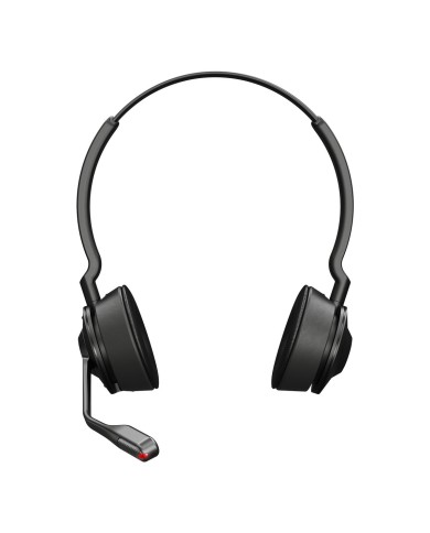 Auricolari GN Audio 9655-435-111 Nero Auricolari GN Audio 9655-435-111 Nero