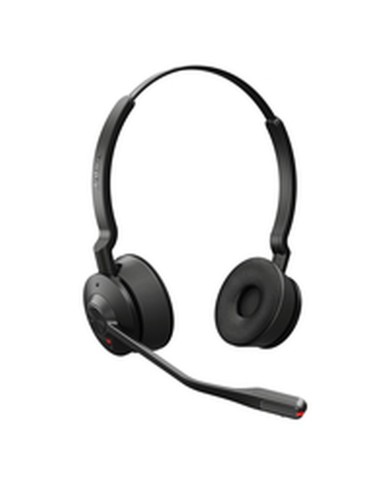 Auricolari GN Audio 9655-435-111 Nero Auricolari GN Audio 9655-435-111 Nero