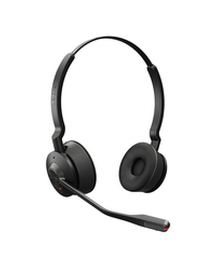 Auricolari GN Audio 9655-435-111 Nero Auricolari GN Audio 9655-435-111 Nero