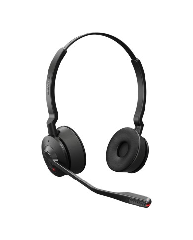 Auricolari GN Audio 9655-435-111 Nero Auricolari GN Audio 9655-435-111 Nero