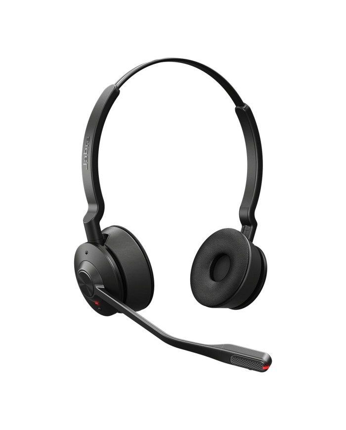 Auricolari GN Audio 9655-435-111 Nero Auricolari GN Audio 9655-435-111 Nero