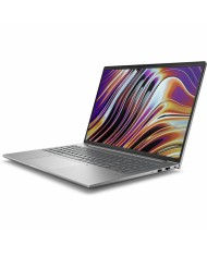 Laptop HP ZBOOK POWER 16 G11 16" 16 GB RAM 512 GB SSD Qwerty in Spagnolo Laptop HP ZBOOK POWER 16 G11 16" 16 GB RAM 512 GB SSD Qwerty in Spagnolo