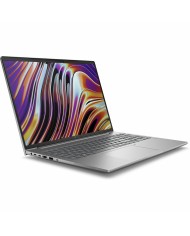 Laptop HP ZBOOK POWER 16 G11 16" 16 GB RAM 512 GB SSD Qwerty in Spagnolo Laptop HP ZBOOK POWER 16 G11 16" 16 GB RAM 512 GB SSD Qwerty in Spagnolo