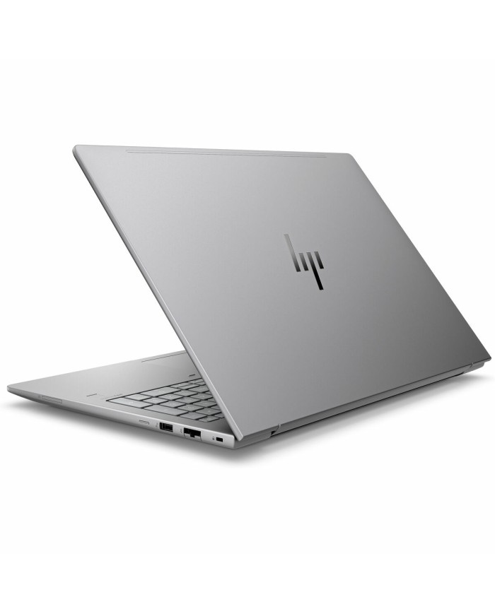 Laptop HP ZBOOK POWER 16 G11 16" 16 GB RAM 512 GB SSD Qwerty in Spagnolo Laptop HP ZBOOK POWER 16 G11 16" 16 GB RAM 512 GB SSD Qwerty in Spagnolo
