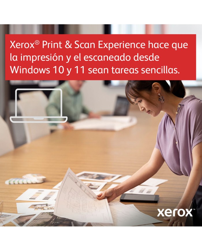 Stampante Laser Xerox C625V_DN