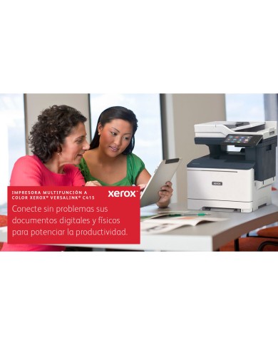 Stampante Laser Xerox C415V_DN