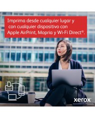 Stampante Laser Xerox C625V_DN