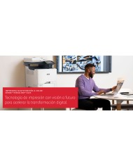 Stampante Laser Xerox C625V_DN