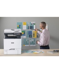 Stampante Laser Xerox C625V_DN