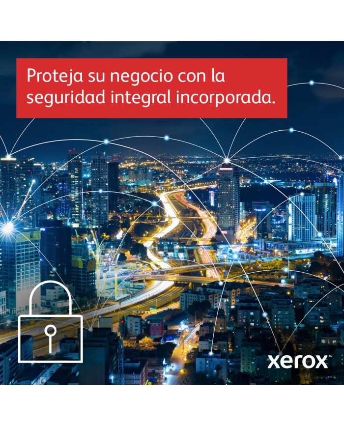 Stampante Laser Xerox C415V_DN