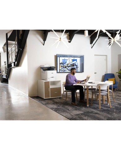 Stampante Laser Xerox C625V_DN