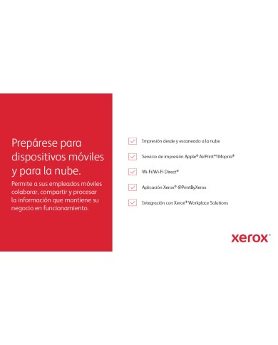 Stampante Laser Xerox C415V_DN