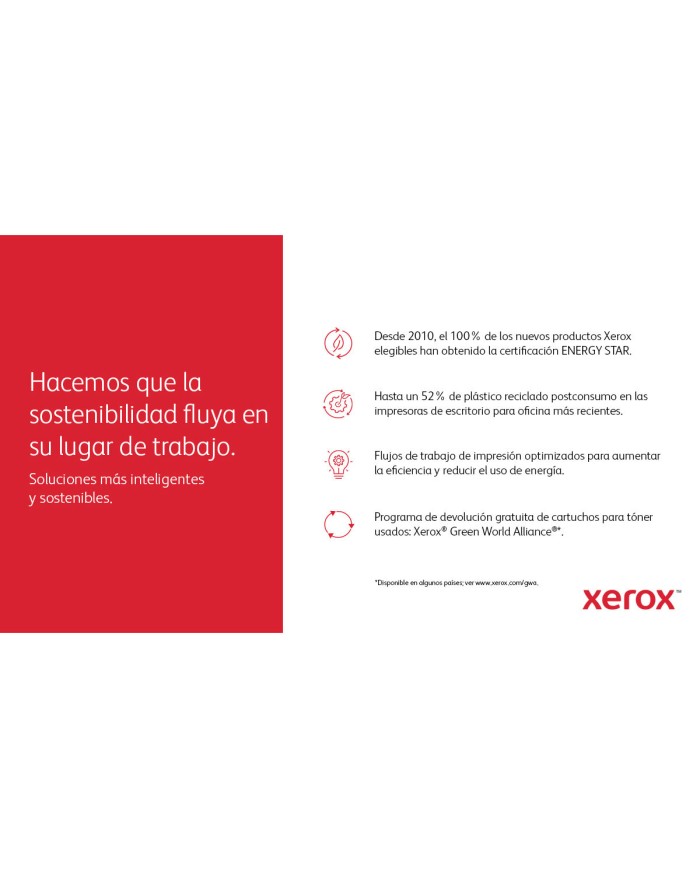 Stampante Laser Xerox C415V_DN