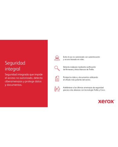 Stampante Laser Xerox C415V_DN