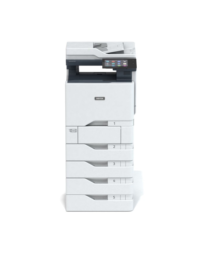 Stampante Laser Xerox C625V_DN