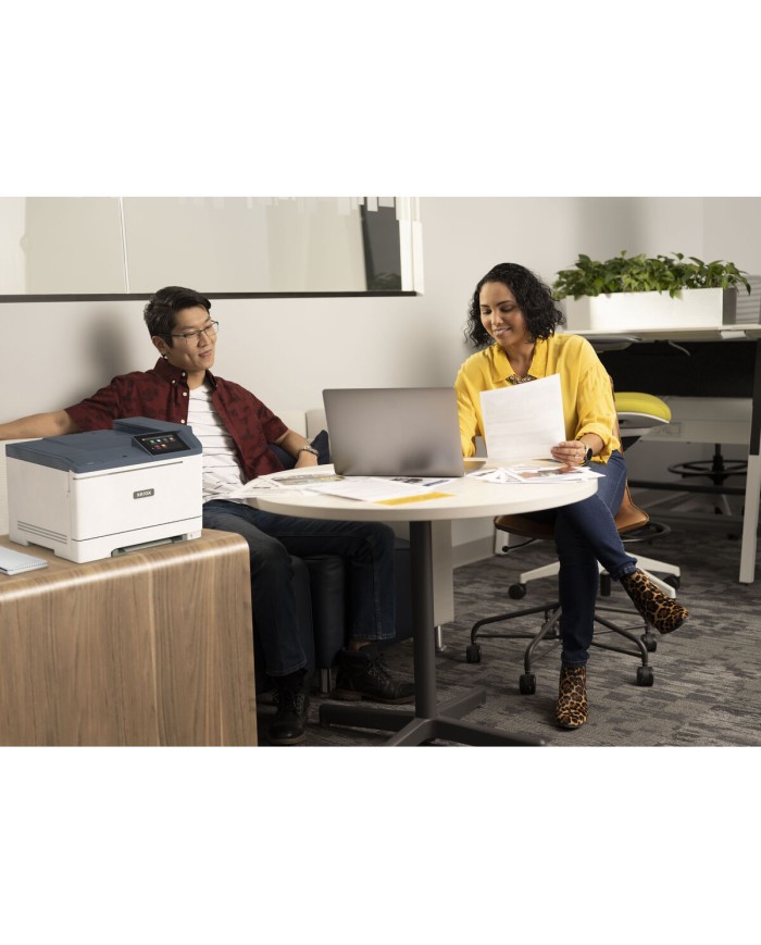 Stampante Laser Xerox C410V_DN