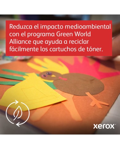 Stampante Laser Xerox C625V_DN