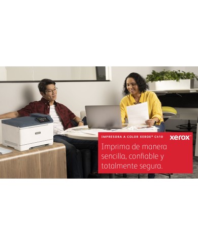 Stampante Laser Xerox C410V_DN