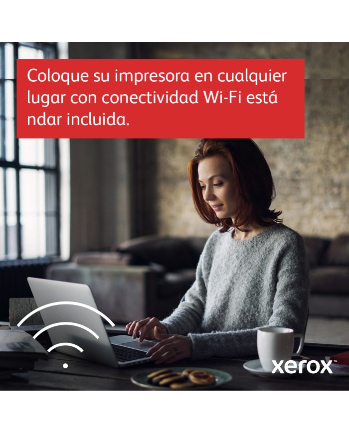 Stampante Laser Xerox C625V_DN