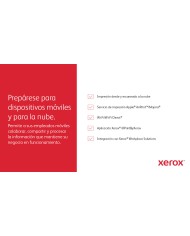 Stampante Laser Xerox C625V_DN