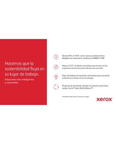 Stampante Laser Xerox C625V_DN