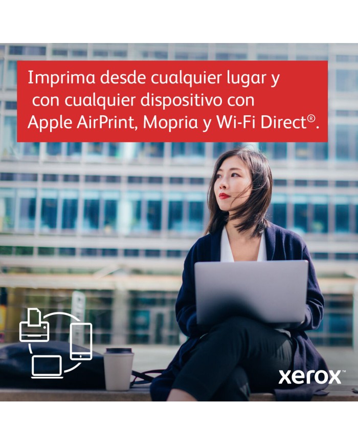 Stampante Laser Xerox C410V_DN